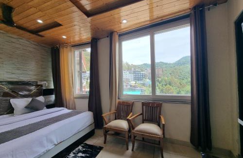 Banikhet Hotel | Hotel Rajinder Prasth