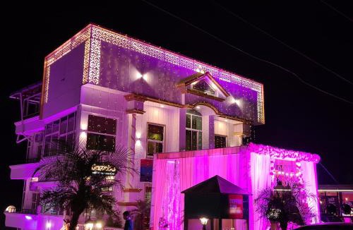 Bullawala Hotel | Hotel Rajpur Heights