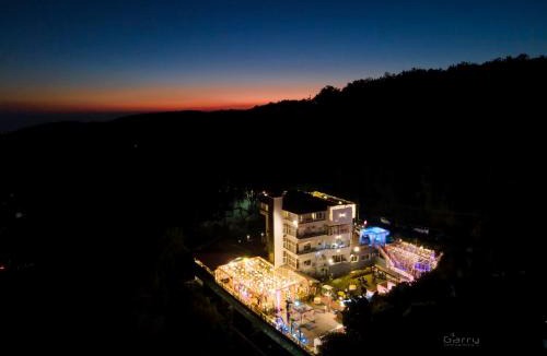 Bullawala Hotel | Hotel Rajpur Heights
