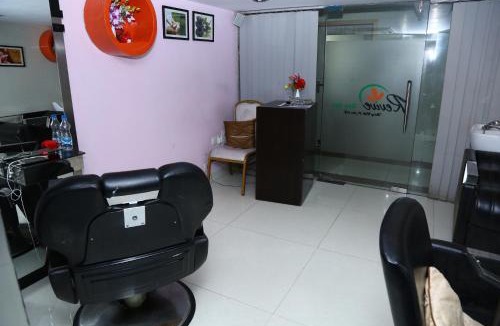Industrial Area Phase I Hotel | Hotel Rajshree & Spa
