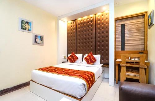 Industrial Area Phase I Hotel | Hotel Rajshree & Spa