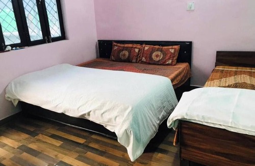 Sitapur Hotel | Hotel Rama Palace