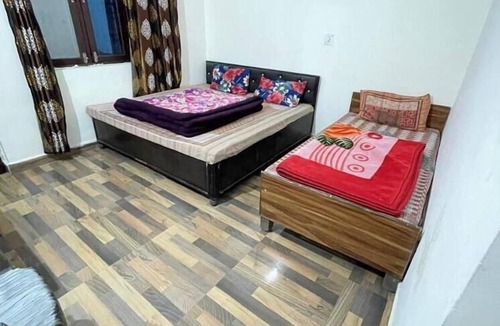 Sitapur Hotel | Hotel Rama Palace