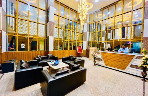 Mayapur Hotel | Hotel Ramawati Near Ganga Ghat, Haridwar