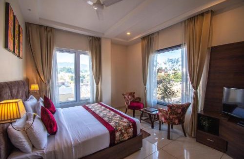 Haridwar Hotel | Hotel Ramaya Inn-Har Ki Pauri Road