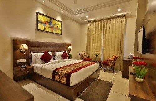 Haridwar Hotel | Hotel Ramaya Inn-Har Ki Pauri Road