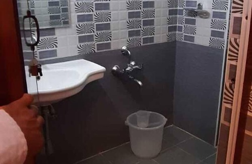 Tirupati Hotel | Hotel Ramcharan Residency