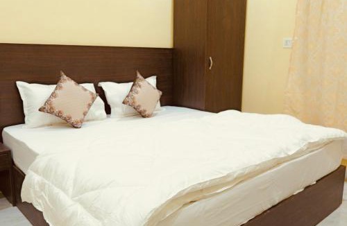 Khajuraho Hotel | Hotel Ramkrishna Stay