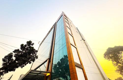 Purnia Hotel | Hotel Ranjana Palace
