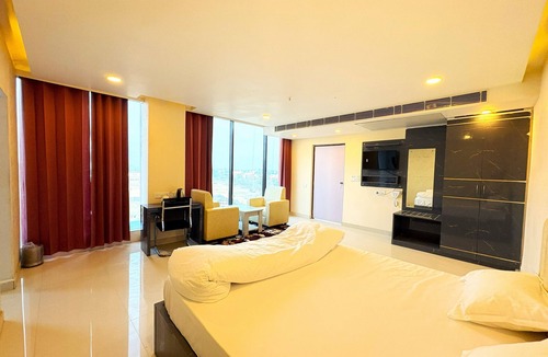 Purnia Hotel | Hotel Ranjana Palace