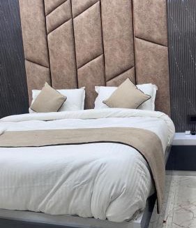 Khagaria Hotel | Hotel Rashmi Grand