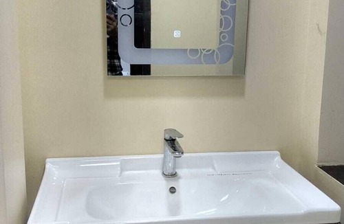 Khagaria Hotel | Hotel Rashmi Grand