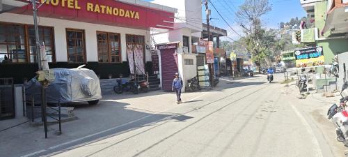 Kangri Hotel | Hotel Ratnouday