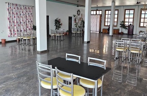 Kangri Hotel | Hotel Ratnouday