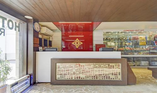 Gopalbari Hotel | Hotel Raya Inn