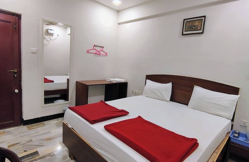 Kumbakonam Hotel | Hotel Rayas