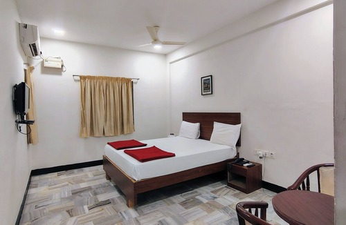 Kumbakonam Hotel | Hotel Rayas