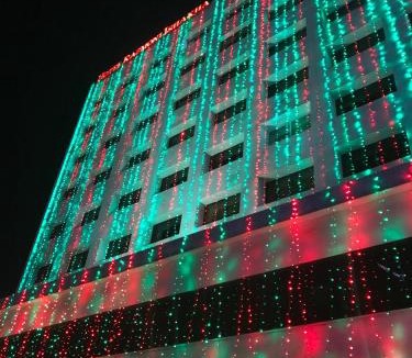 Dhaka Hotel | Hotel Razmoni Isha Kha International