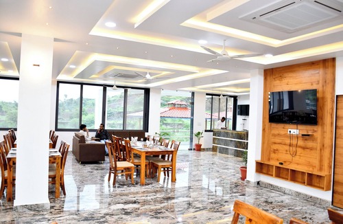 Bedla Hotel | Hotel RC Garh