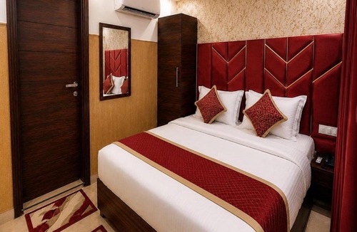 Mahipalpur Hotel | Hotel Re Conect Near Delhi Airport