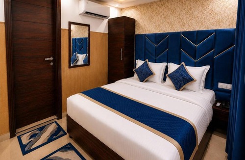 Mahipalpur Hotel | Hotel Re Conect Near Delhi Airport