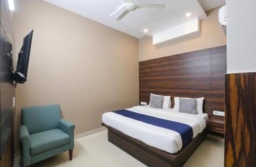 Mohali Hotel | Hotel Red ark inn