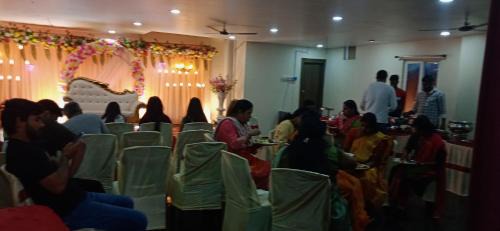 Deoghar Hotel | Hotel Regal Heights