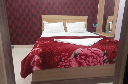 Deoghar Hotel | Hotel Regal Heights