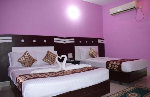 Cox's Bazar Hotel | Hotel Regal Palace