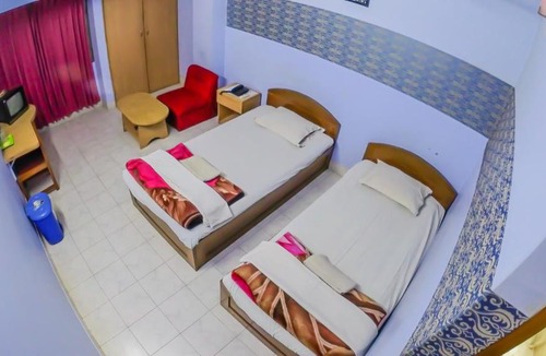 Chittagong Hotel | HOTEL REGENT PARK