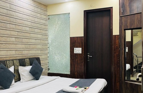 Delhi Hotel | Hotel Relax Stays