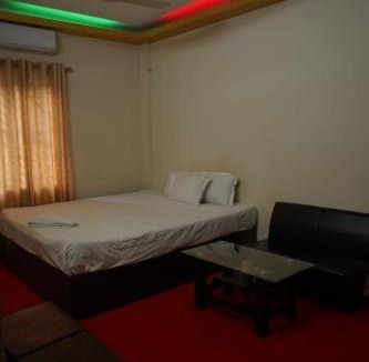 Uttara Hotel | Hotel Relax Time
