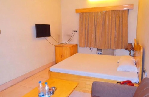Durgapur Hotel | Hotel Reliance