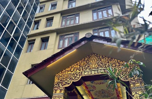 Gangtok Hotel | HOTEL RENDEZVOUS