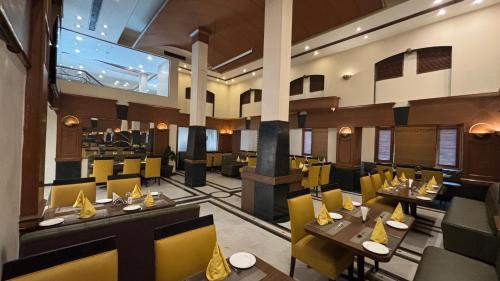 Jalandhar Hotel | Hotel Residency