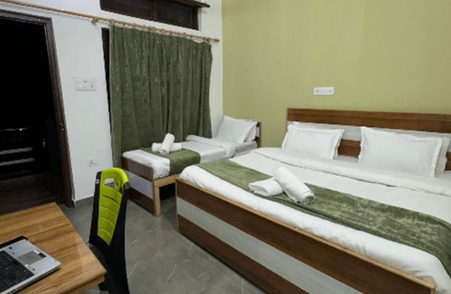 Rajgarhi Hotel | Hotel Rest and Bite