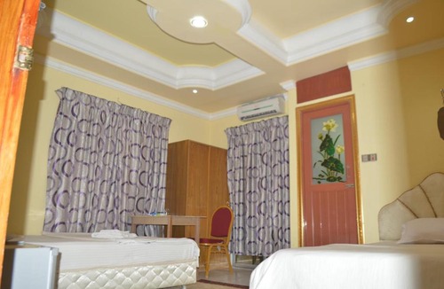 Cox's Bazar Hotel | Hotel Reyadha International