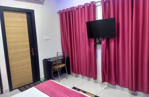 Tanakpur Hotel | Hotel Reyansh
