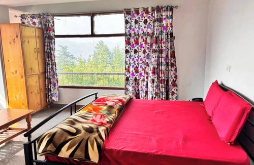 Shimla Hotel | Hotel Ridhabhi Homes and Vacation Shimla