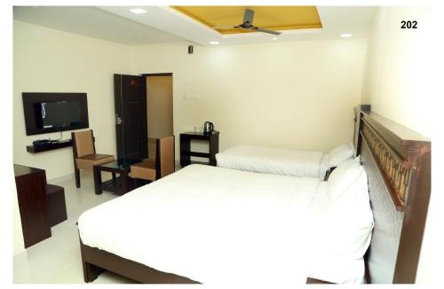 Ramanathapuram Hotel | Hotel Rifaya