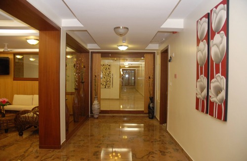 Tirupur Hotel | Hotel Rithanns