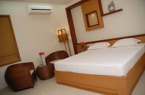 Tirupur Hotel | Hotel Rithanns