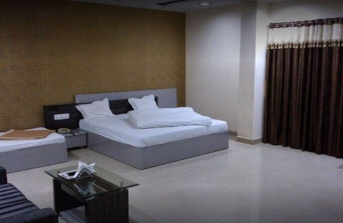Mandsaur Hotel | Hotel Rituvan Mandsaur