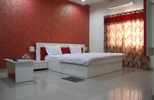 Mandsaur Hotel | Hotel Rituvan Mandsaur
