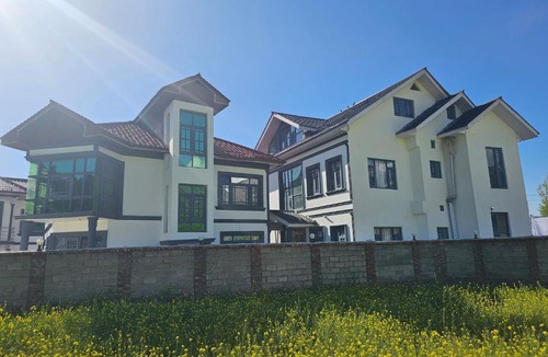 Kokernag Hotel | Hotel Riverwood Kokernag