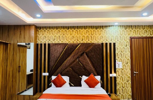 Kasganj Hotel | Hotel Robinson Kasganj