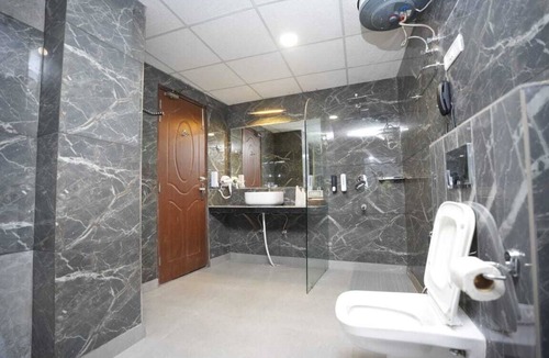 Kaul Hotel | Hotel Robinsson Palace