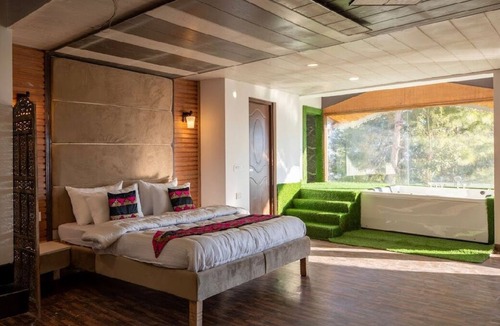 Kaul Hotel | Hotel Robinsson Palace