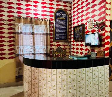 Dhaka Hotel | Hotel Rongdhanu Residential
