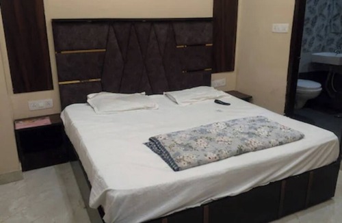 Ambala Hotel | Hotel Rose